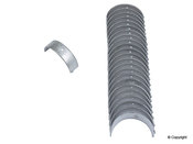 Jaguar Connecting Rod Bearing Set - Glyco JS571