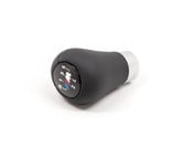 BMW 5 Speed ZHP Shift Knob - Genuine BMW 25117896031