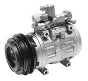 Audi A/C Compressor - Denso 034260805DX