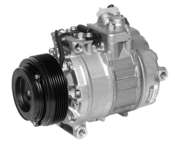 BMW A/C Compressor - Denso 471-1262