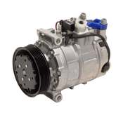 Audi A/C Compressor - Denso 4711403