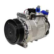 Audi A/C Compressor - Denso 4711492