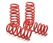 BMW Race Lowering Spring Set - H&R 50460-88