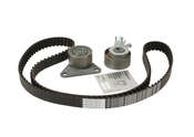 Volvo Timing Belt Kit - Genuine Volvo 31339840