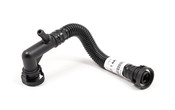 BMW Oil Separator Hose - Genuine BMW 11611440317