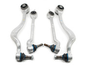 BMW 4-Piece Control Arm Kit - 5254PIECEKIT-MY