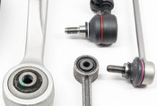BMW 16-Piece Control Arm Kit - Lemforder E2816PIECE-L