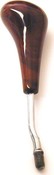 Mercedes Auto Trans Shift Handle - URO Parts SK123B85