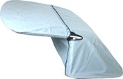 Mercedes Hard Top Storage Bag - URO Parts THCOVER