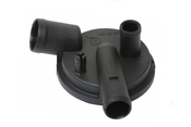 Audi VW Crankcase Vent Valve - Vaico 028129101D