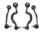 BMW 4-Piece Control Arm Kit - Meyle E344PIECESTEEL-MY