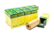 Mercedes Engine Oil Filter Case - Mann HU721/2X-10
