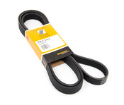 Jaguar Land Rover Accessory Drive Belt - Continental 7K2342
