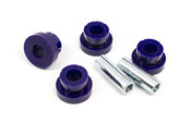 Volvo Control Arm Bushing Kit - SuperPro SPF3115K