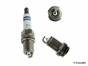 VW Spark Plug - Bosch 7B0000033A