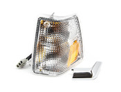 Volvo Turn Signal Assembly - Pro Parts Sweden 1312623