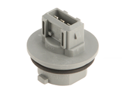 Volvo Side Marker Lamp Socket - Genuine Volvo 9178546