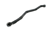 BMW Secondary Air Pump Hose - Genuine BMW 11721433821
