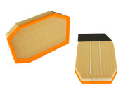 BMW Air Filter - Genuine BMW 13717605436