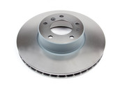 BMW Brake Disc - Genuine BMW 34116757747