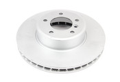 BMW Brake Disc - Genuine BMW 34116864906