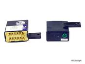BMW Fuel Injection Idle Control Unit - Programa 13419058749