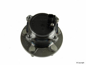 Volvo Wheel Bearing And Hub Assembly - Genuine Volvo 31340686