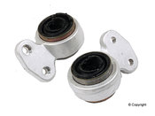 BMW Control Arm Bushing Kit - Genuine BMW 31126783376