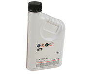 Audi Automatic Transmission Fluid - Genuine VW Audi G055005A2