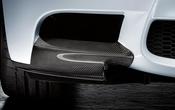 BMW Carbon Fiber Splitter - Genuine BMW 51112160272