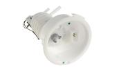 BMW Fuel Filter With Pressure Regulator - Genuine BMW 16117197690
