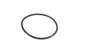 BMW Fuel Filter With Pressure Regulator - Genuine BMW 16117197690