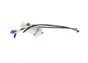 Mini Fuel Filter Assembly with Fuel Level Sending Unit - Genuine Mini 16146765122