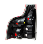 Volvo Tail Light Assembly - Genuine Volvo 31213382