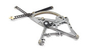 Mercedes Window Regulator  - Genuine Mercedes 2017201446
