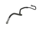 BMW Power Steering Return Hose - Genuine BMW 32416763979