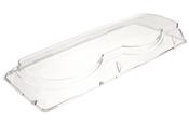 BMW Headlight Lens - Magneti Marelli 63128381328
