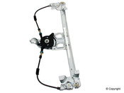Mercedes Window Regulator - Genuine Mercedes 1407301246