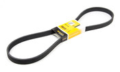 VW Serpentine Belt - Continental 021145933H