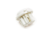 BMW Tail Light Bulb Socket - Genuine BMW 63216943036