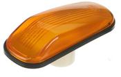Saab Side Marker Light - Pro Parts 9124132