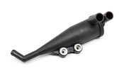 BMW Oil Separator - Genuine BMW 11151705237