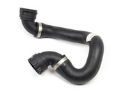 BMW Radiator Coolant Hose - Genuine BMW 17127564480
