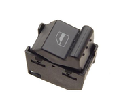 VW Window Switch - Genuine VW 1C0959855A01C