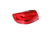 BMW LCI Tail Light Assembly - Genuine BMW 63217251959